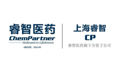 ChemPartner Logo