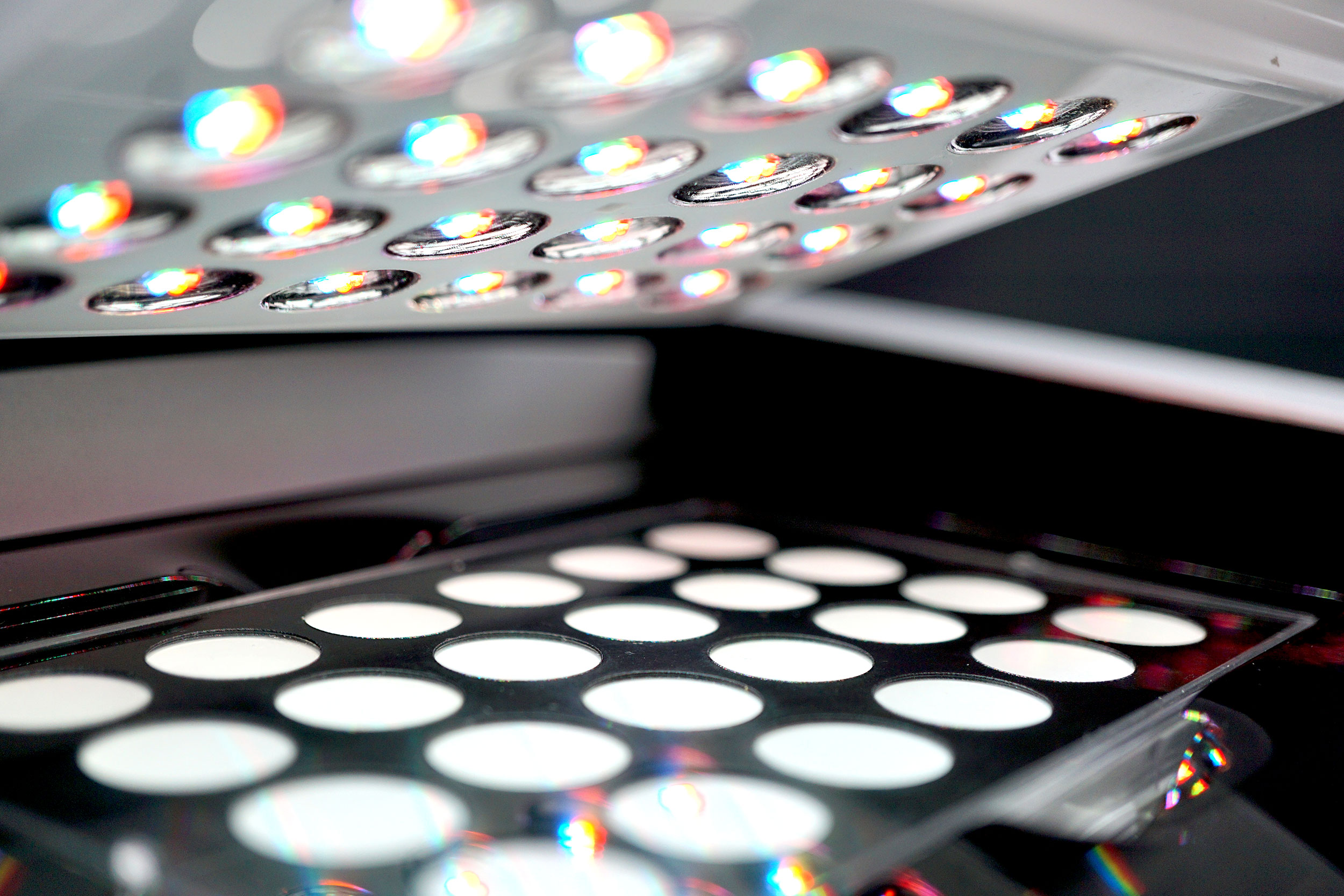 Key Components of Optogenetics Technology