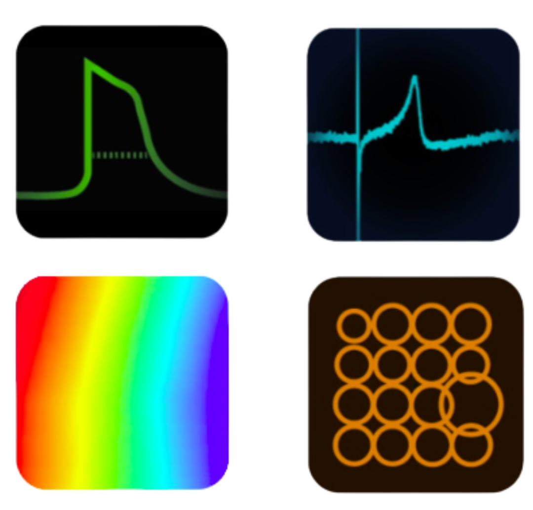 The complete cardiac assay on the Maestro MEA platform