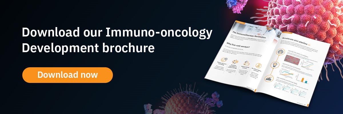 Click here to download the Axion BioSystems Immuno-ongcology Brochure