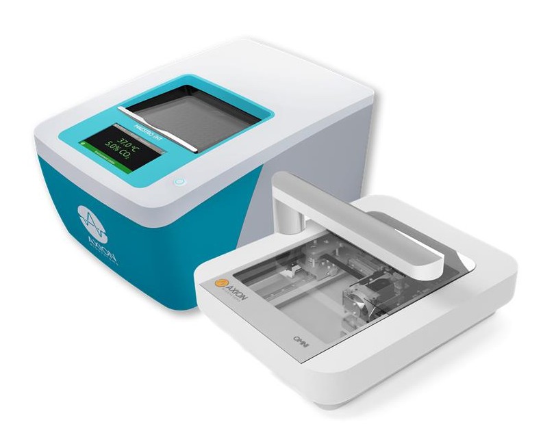 Apply today for the Axion BioSystems Research Grant