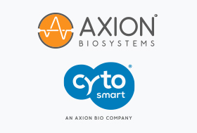 Axion and CytoSMART