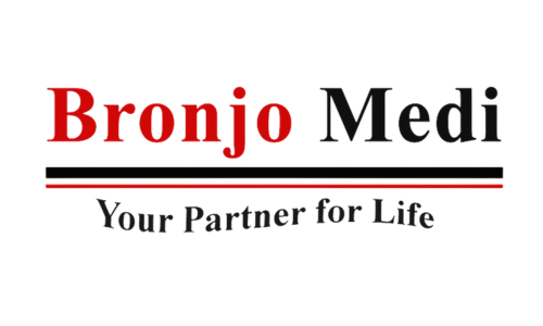Bronjo Medi Logo