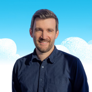 Charles (Andy) Williams, PhD