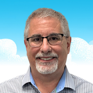 Chris Stock, PhD