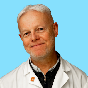 Dr. Robert Halliwell
