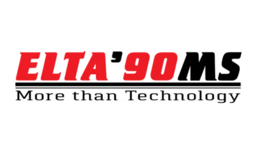 Elta'90 MS Logo