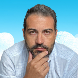 Evangelos Kiskinis, PhD
