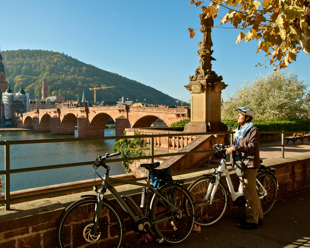 Axion World Tour 2026: Heidelberg, Germany Maestro User Group Meeting