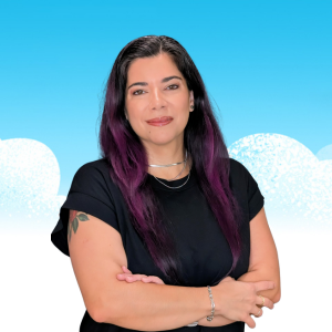 Helen Miranda, PhD