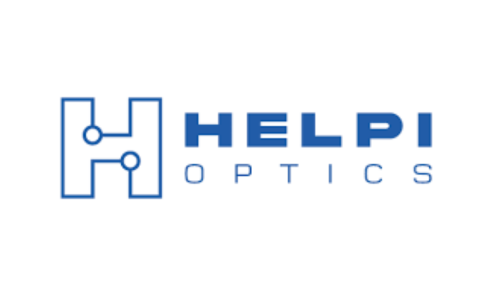 Helpi Optics Logo