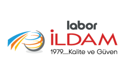 Labor Ildam Logo