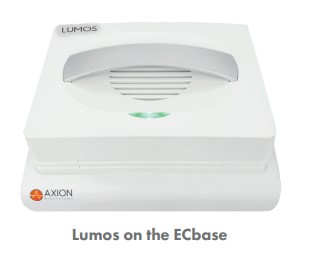 Lumos on the ECbase