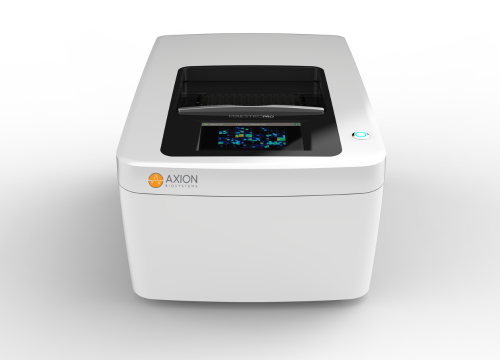 Axion BioSystems Maestro Pro