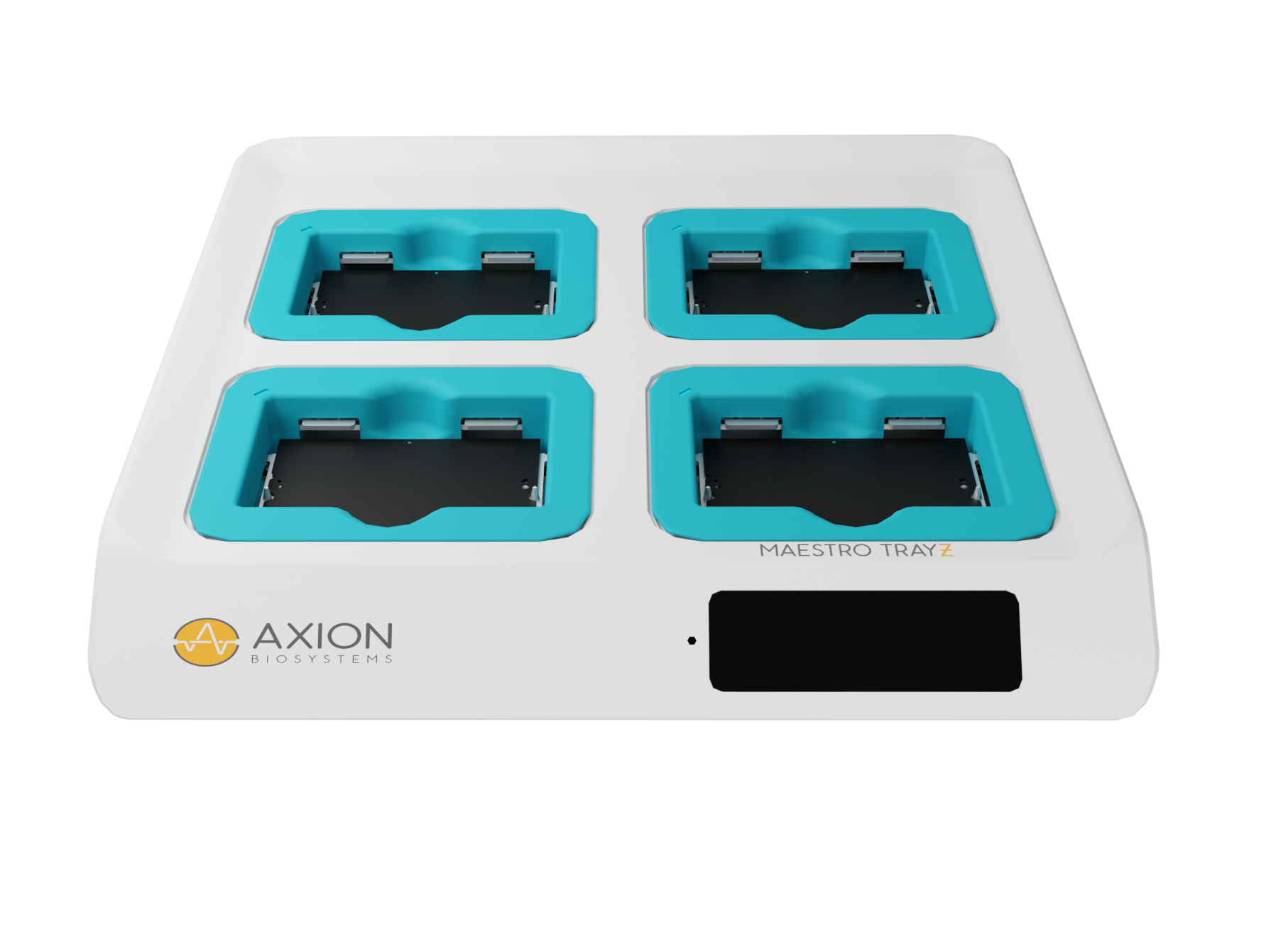 Maestro TrayZ Impedance System: An assay powerhouse in your incubator from Axion BioSystems