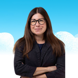 Melissa Hernandez, PhD