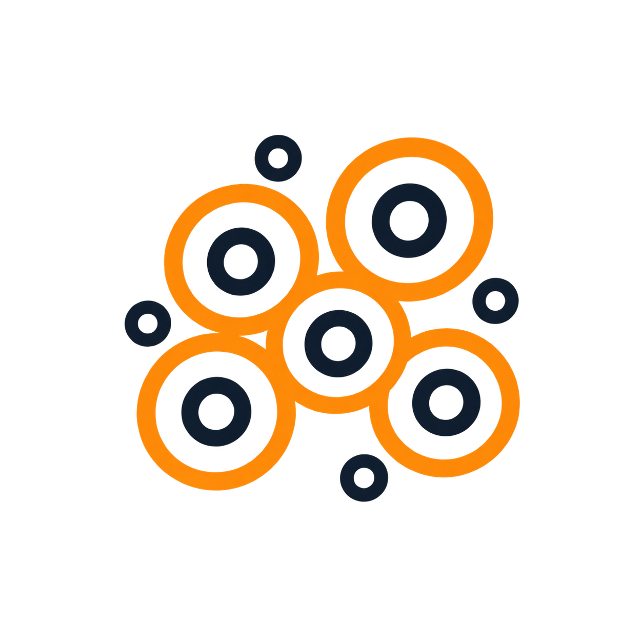 Organoid count icon
