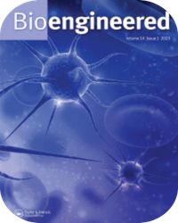 Bioengineered, 21 October 2021 Thumbnail