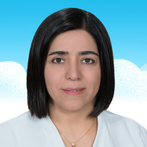 Saba Ghassemi, PhD