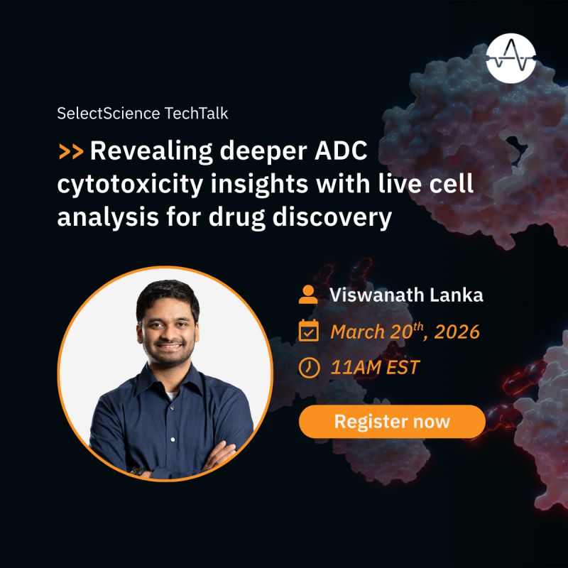 Revealing deeper ADC cytotoxicity insights with live cell analysis for drug discovery webinar