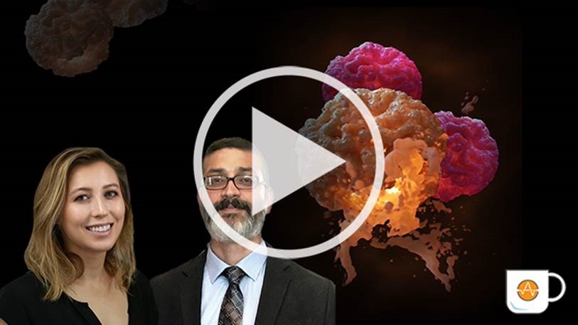 Coffee Break Webinar - T Cell