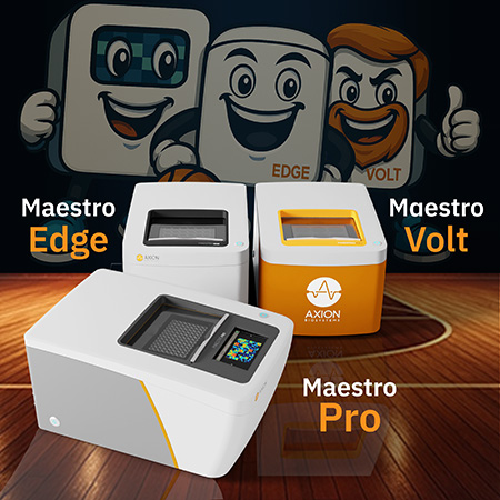 Maestro MEA Systems