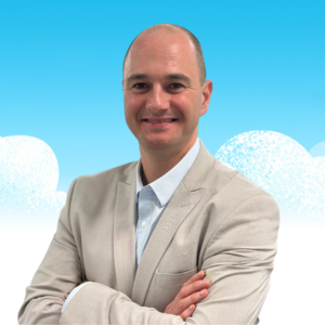 Thibault Honegger, PhD