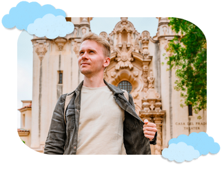 Don't miss your local San Diego meeting for the MEA revolution, sign up for the Axion World Tour today