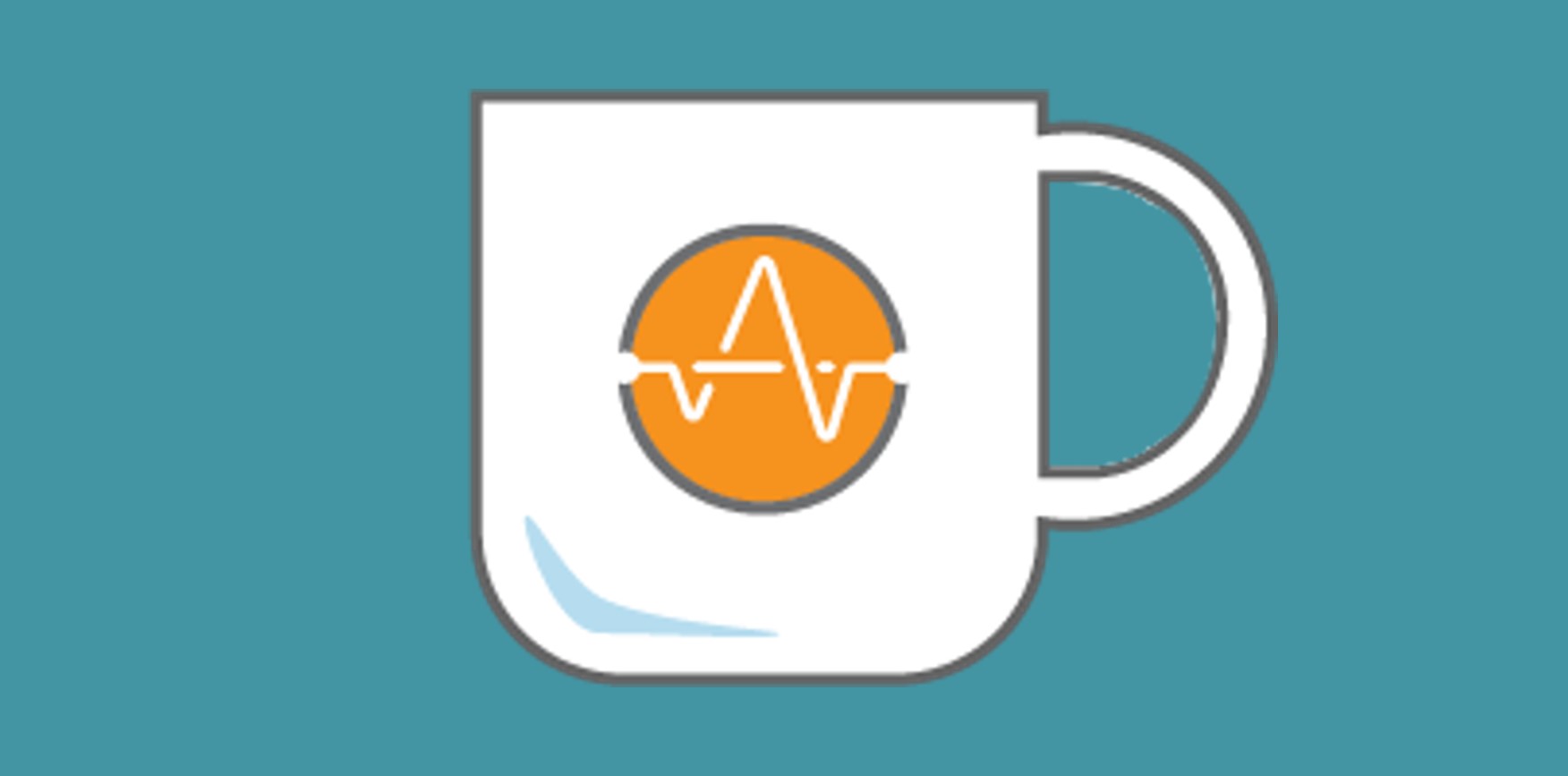 Coffee Break Webinar logo