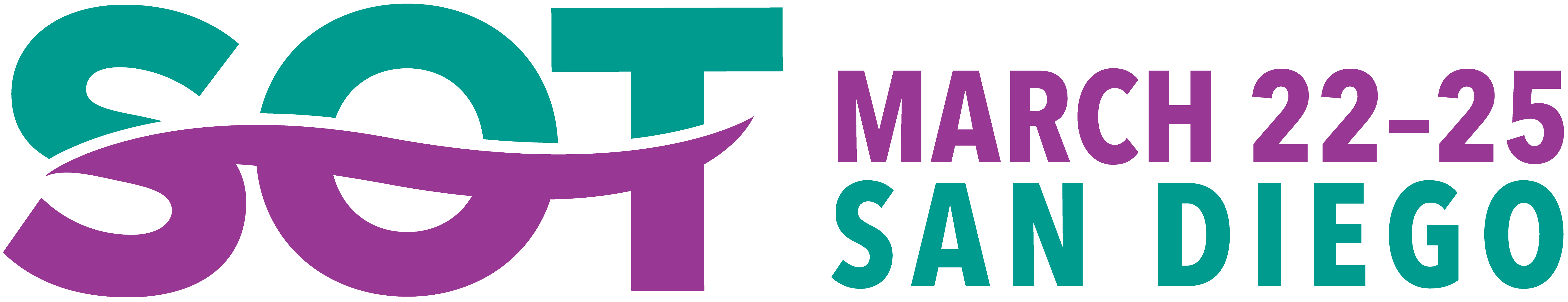 SOT 2026 Logo