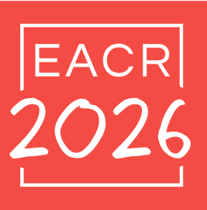 EACR 2026 Logo