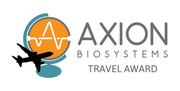 Axion Travel Award