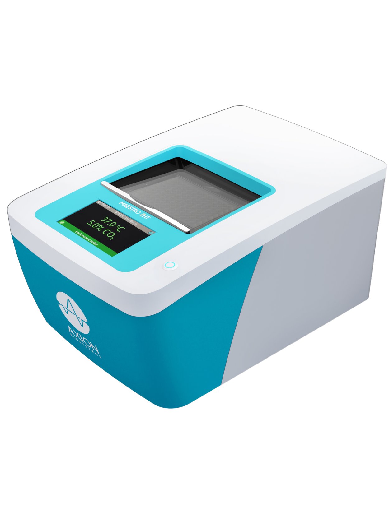 Axion BioSystems Maestro ZHT for 384 well live cell assays