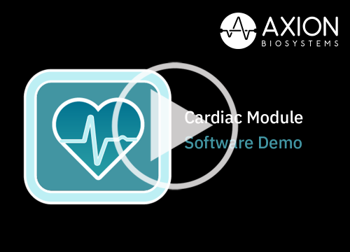 Cardiac Software Module