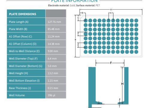 CYTOVIEW-Z 96 DATASHEET