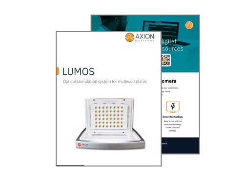 Lumos Brochure