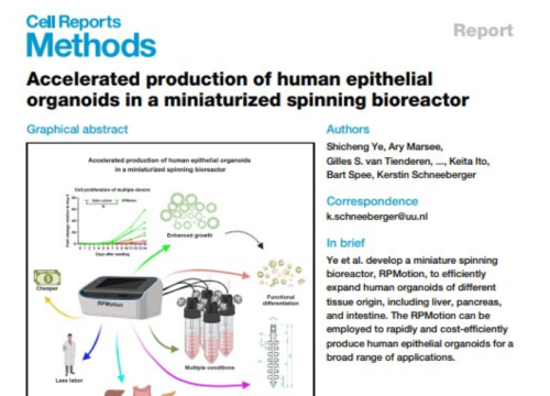 Cell Reports Methods, 18 November 2024