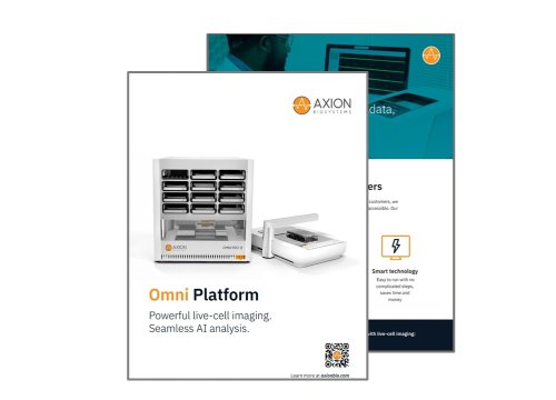 Omni Platform Brochure