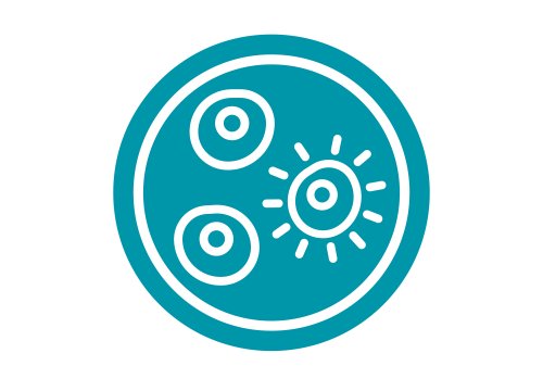 Fluorescence software module for imaging on Omni system