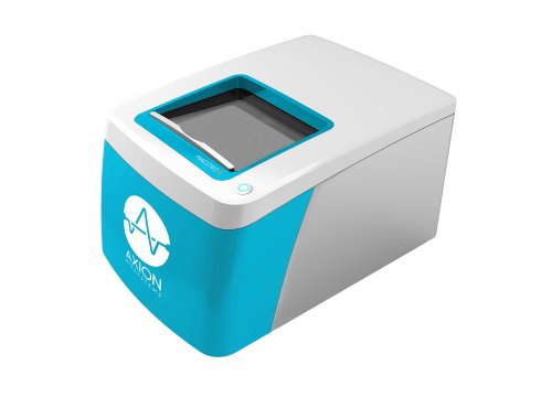Axion BioSystems Maestro Z impedance system