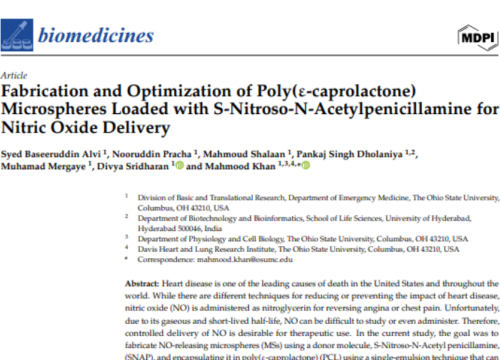 Biomedicines, 18 June 2024