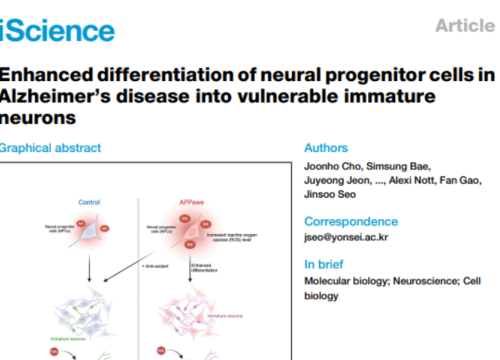 iScience, 16 May 2025